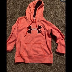 Womens sweatshirt